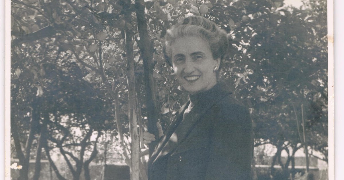 MARGHIERI CLOTILDE